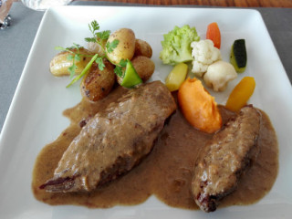 restaurant image