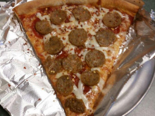 Scotto's Famous Pizza Scotto's Famous Pizza