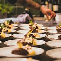 Fine Food Events Dinner Catering Fine Food Events Dinner Catering