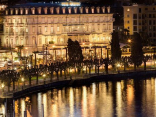 I Due Sud, A Lugano I Due Sud, A Lugano