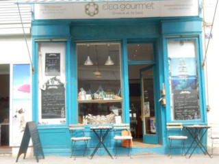 restaurant image