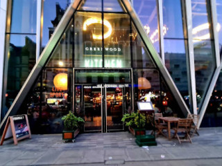 restaurant image
