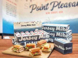 Jersey Mike's Subs Jersey Mike's Subs