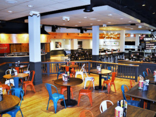 restaurant image