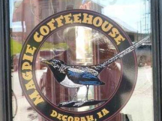 Magpie Coffeehouse