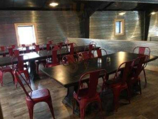The Barnyard Smokehouse The Barnyard Smokehouse