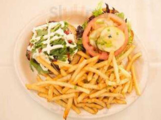 restaurant image