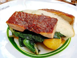 restaurant image
