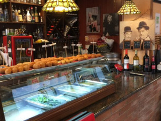 Taverna Els Somnis Taverna Els Somnis
