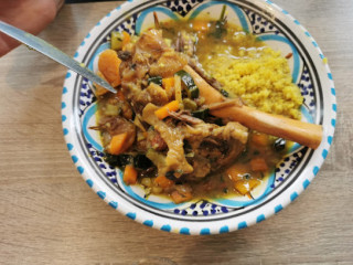 restaurant image