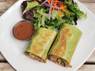restaurant image