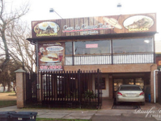 restaurant image