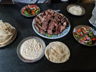 restaurant image
