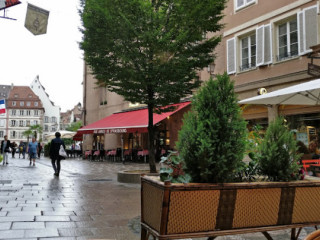 restaurant image