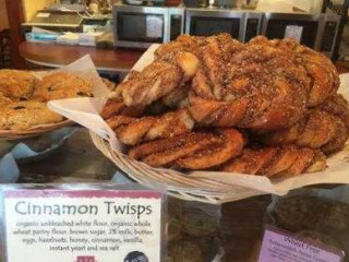 Cinnamon Twisp Bakery Cinnamon Twisp Bakery