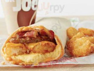 Burger King Burger King