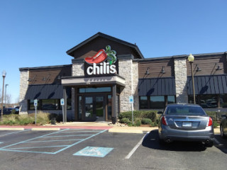 Chili's Grill