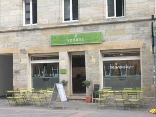 Vedans Fresh 'n ' Healthy Vedans Fresh 'n ' Healthy