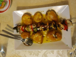 restaurant image