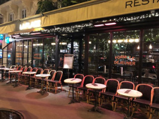 restaurant image