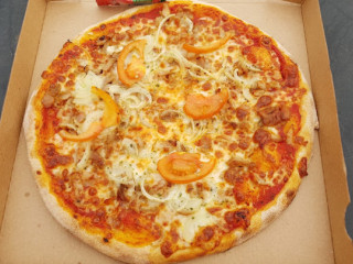 restaurant image