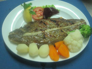 restaurant image