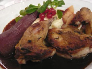 restaurant image