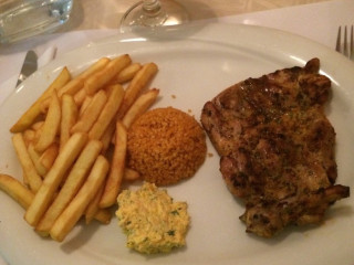 restaurant image