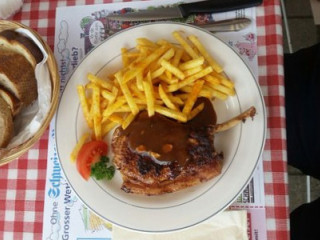 restaurant image