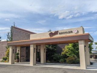 restaurant image