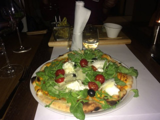 restaurant image