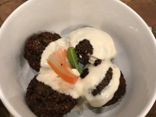 restaurant image