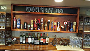 The Handlebar Pub And Grill The Handlebar Pub And Grill