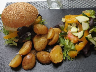 restaurant image