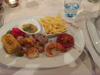 restaurant image