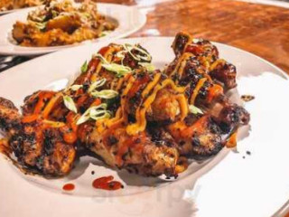 restaurant image