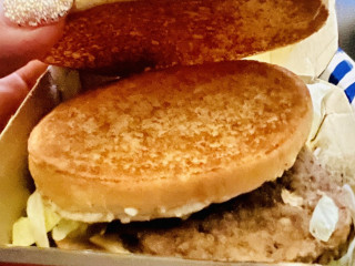 Mcdonald's Mcdonald's