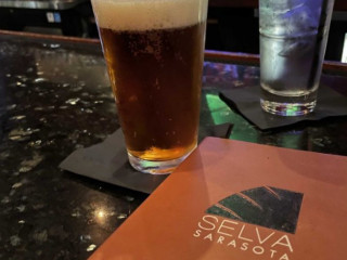 Selva Grill Selva Grill