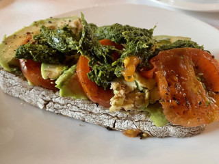 restaurant image