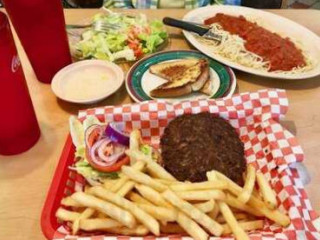 restaurant image