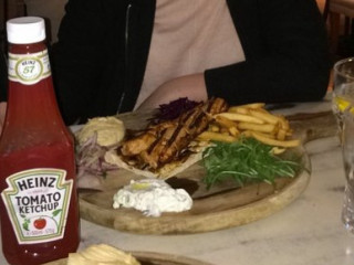restaurant image