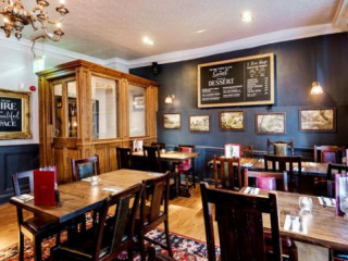restaurant image