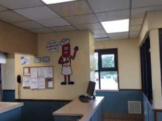 Brighton Hot Dog Shoppe Brighton Hot Dog Shoppe