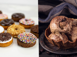 Rossmoor Pastries/matt&nat Bakery Rossmoor Pastries/matt&nat Bakery