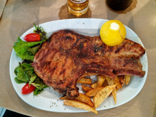 restaurant image