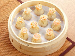 Din Tai Fung 鼎泰豐 信義店