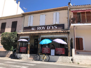 restaurant image