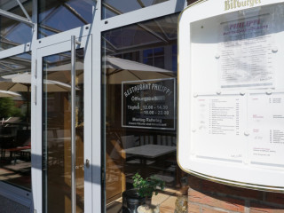 restaurant image