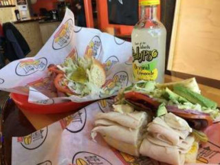 Beach Hut Deli Beach Hut Deli