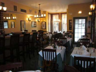 restaurant image